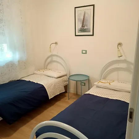 Apartment Rio Taglio Cervignano del Friuli