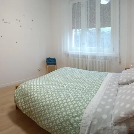 Rio Taglio Apartment