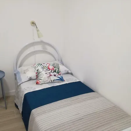 Lejlighed Rio Taglio