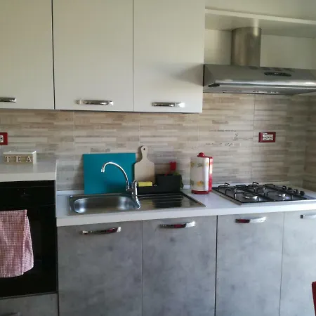 Apartment Rio Taglio