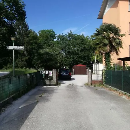 Rio Taglio Apartment
