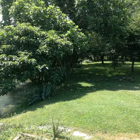 Apartment Rio Taglio Cervignano del Friuli