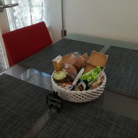 Apartment Rio Taglio Cervignano del Friuli