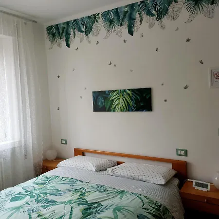 Rio Taglio Appartement