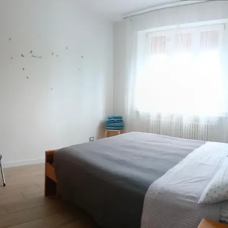 Apartman Rio Taglio Cervignano del Friuli