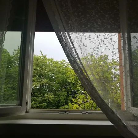 Appartement Rio Taglio *