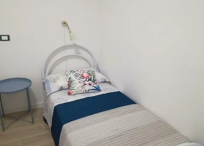 Apartman Rio Taglio