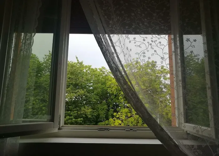 Apartman Rio Taglio *