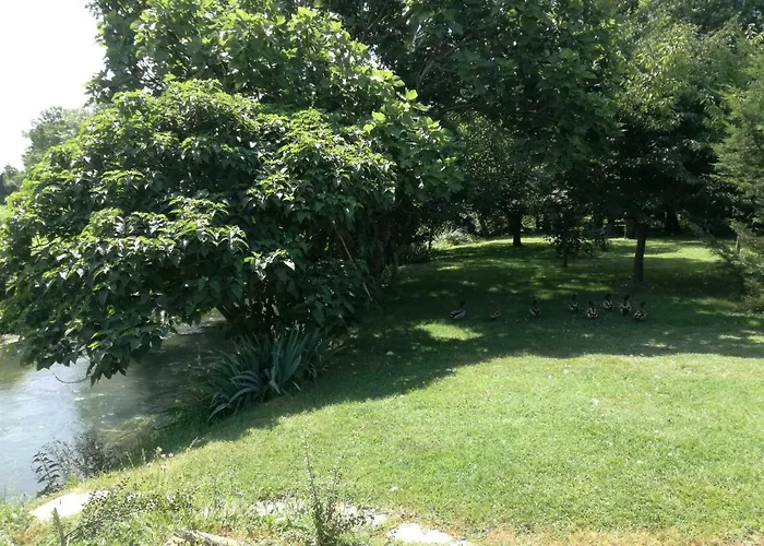 Apartman Rio Taglio Cervignano del Friuli