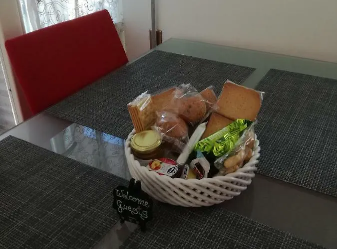 Apartman Rio Taglio Cervignano del Friuli